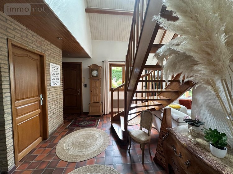 Maison a vendre Téteghem-Coudekerque-Village 59229 Nord 96 m2 3 pièces 364000 euros