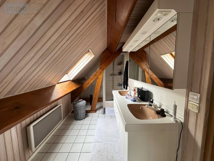 Maison a vendre Téteghem-Coudekerque-Village 59229 Nord 96 m2 3 pièces 364000 euros