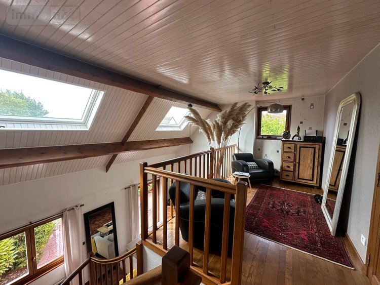 Maison a vendre Téteghem-Coudekerque-Village 59229 Nord 96 m2 3 pièces 364000 euros