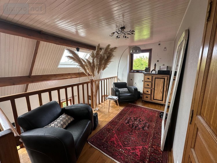 Maison a vendre Téteghem-Coudekerque-Village 59229 Nord 96 m2 3 pièces 364000 euros