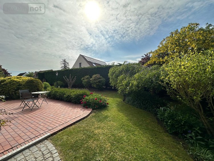 Maison a vendre Téteghem-Coudekerque-Village 59229 Nord 96 m2 3 pièces 364000 euros