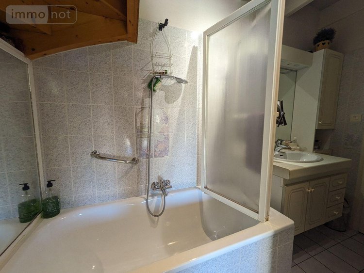 Maison a vendre Les Herbiers 85500 Vendée 160 m2 7 pièces 417000 euros