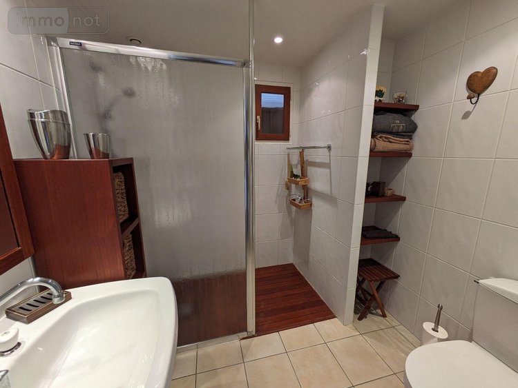 Maison a vendre Les Herbiers 85500 Vendée 160 m2 7 pièces 417000 euros