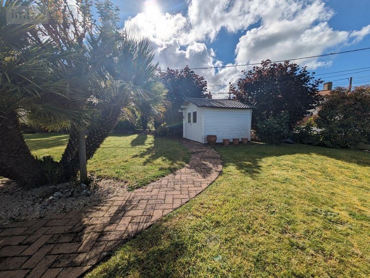Maison a vendre Les Herbiers 85500 Vendée 160 m2 7 pièces 417000 euros