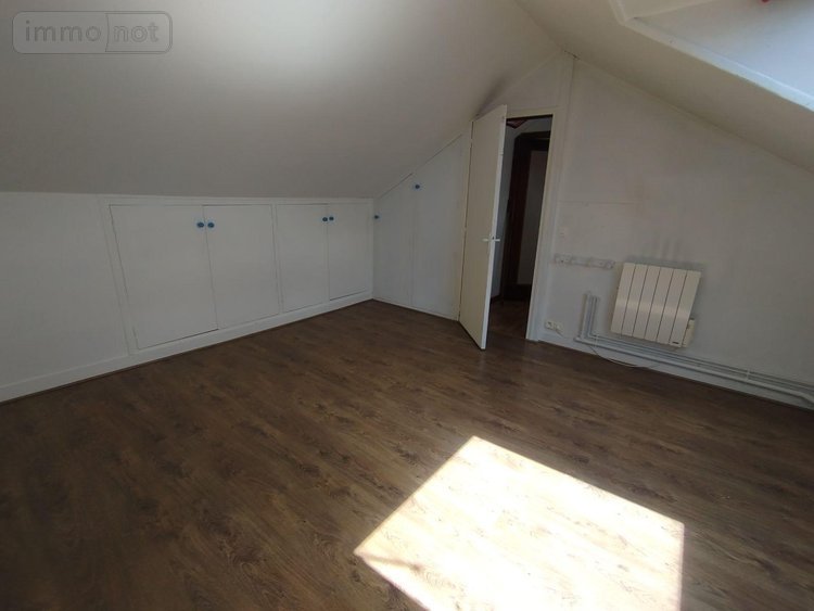 Maison a vendre Allonnes 72700 Sarthe 93 m2 6 pièces 194250 euros
