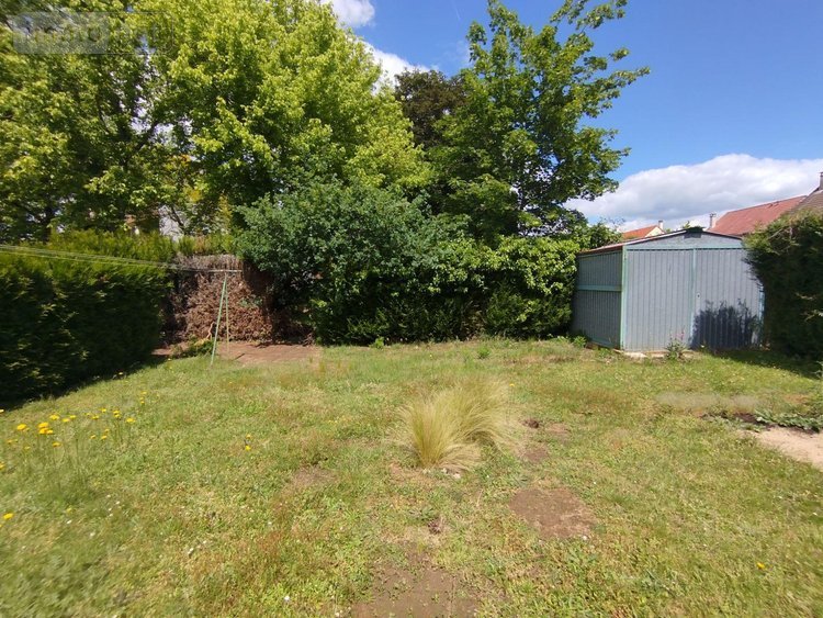 Maison a vendre Allonnes 72700 Sarthe 93 m2 6 pièces 194250 euros