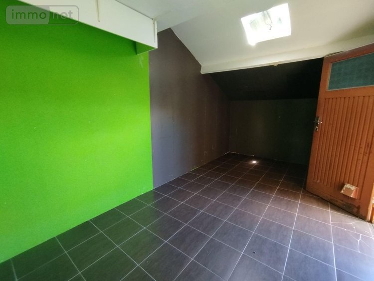 Maison a vendre Allonnes 72700 Sarthe 93 m2 6 pièces 194250 euros