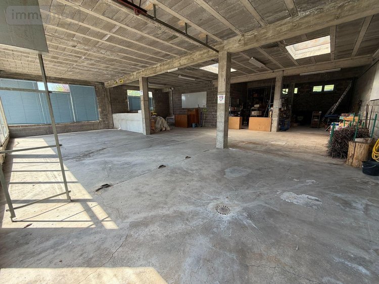 Maison a vendre Lacapelle-Marival 46120 Lot 102 m2 4 pièces 163200 euros