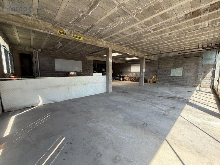 Maison a vendre Lacapelle-Marival 46120 Lot 102 m2 4 pièces 163200 euros