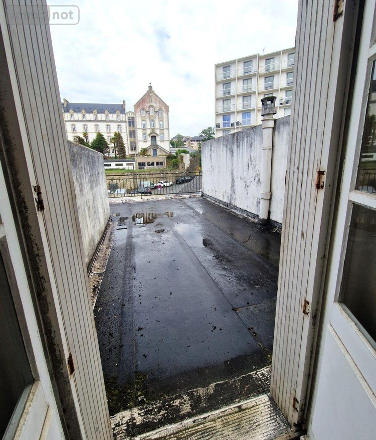 Maison a vendre Quimper 29000 Finistère 201 m2 9 pièces 229900 euros