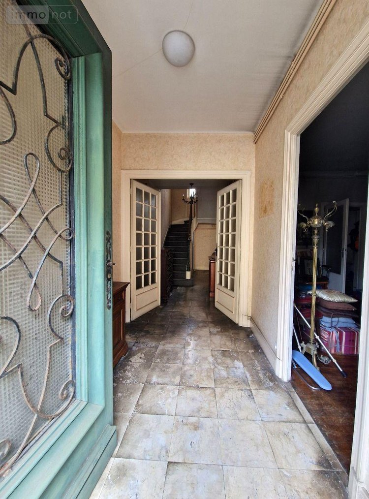 Maison a vendre Quimper 29000 Finistère 201 m2 9 pièces 229900 euros