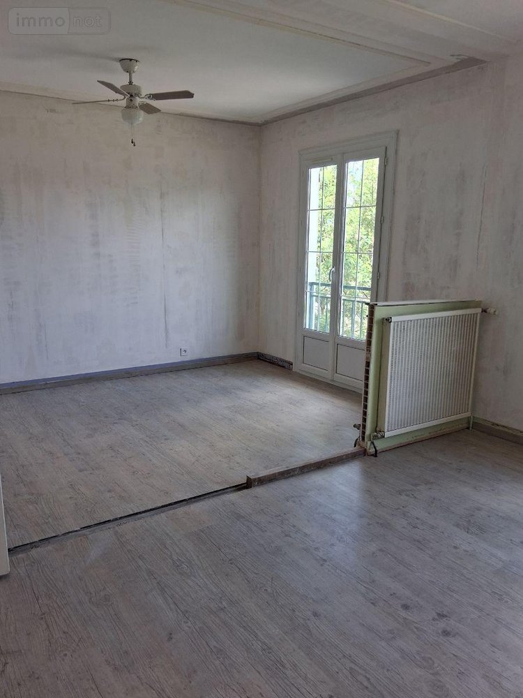 Maison a vendre La Flèche 72200 Sarthe 110 m2 6 pièces 157200 euros