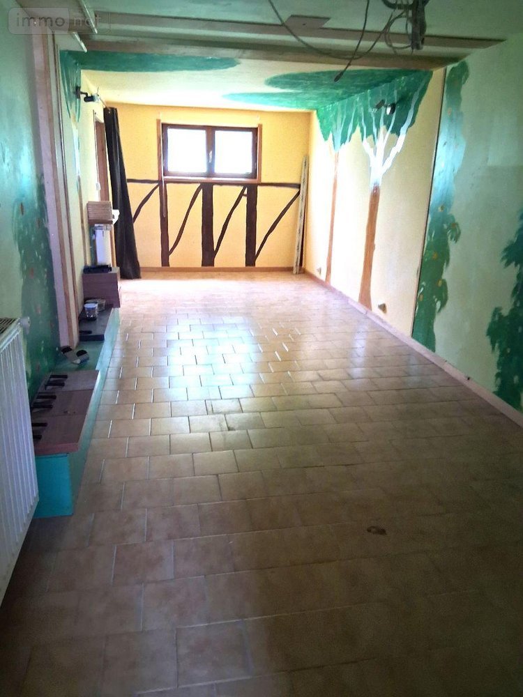 Maison a vendre La Flèche 72200 Sarthe 110 m2 6 pièces 157200 euros