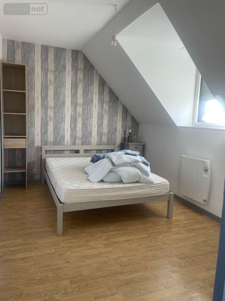 Maison a vendre Jublains 53160 Mayenne 158 m2 6 pièces 289625 euros