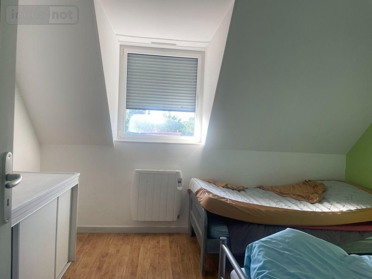 Maison a vendre Jublains 53160 Mayenne 158 m2 6 pièces 289625 euros