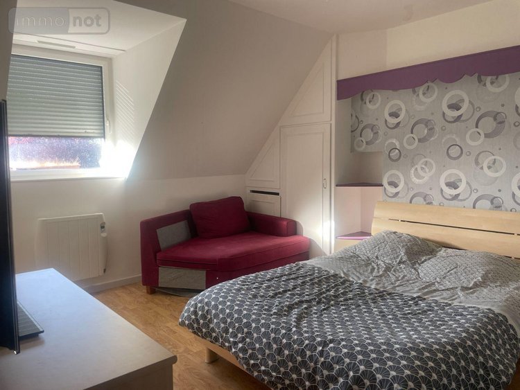 Maison a vendre Jublains 53160 Mayenne 158 m2 6 pièces 289625 euros