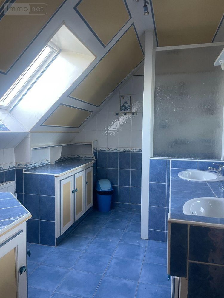 Maison a vendre Jublains 53160 Mayenne 158 m2 6 pièces 289625 euros