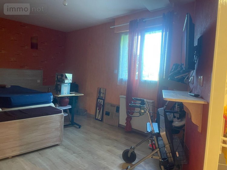 Maison a vendre Jublains 53160 Mayenne 158 m2 6 pièces 289625 euros