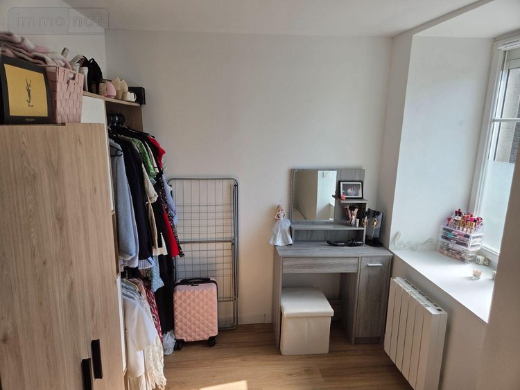 Maison a vendre Oisseau 53300 Mayenne 42 m2 3 pièces 77000 euros