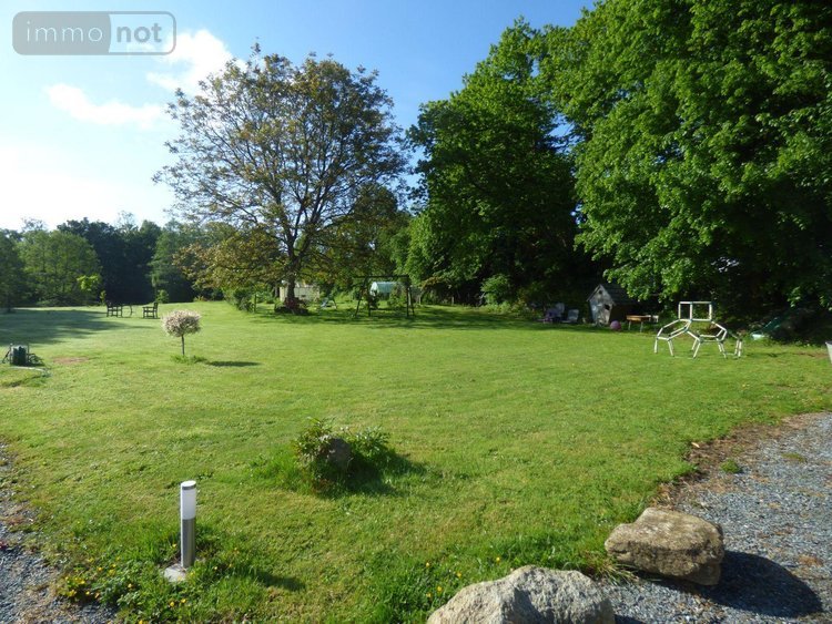 Maison a vendre Le Mesnilbus 50490 Manche 166 m2 6 pièces 286670 euros