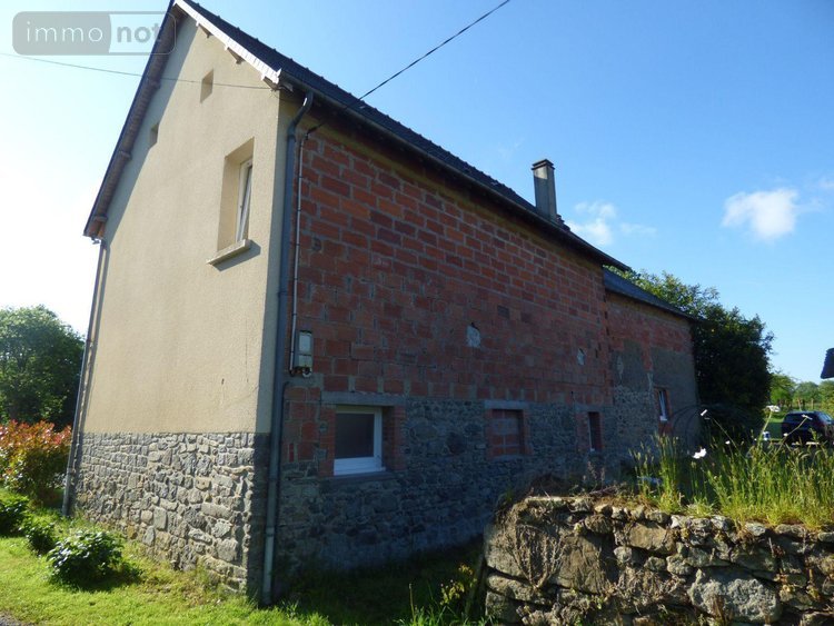 Maison a vendre Le Mesnilbus 50490 Manche 166 m2 6 pièces 286670 euros
