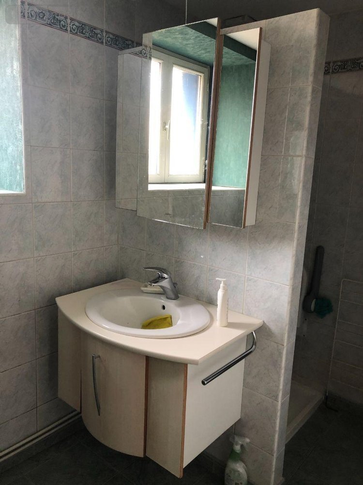 Maison a vendre Tronville-en-Barrois 55310 Meuse 173 m2 5 pièces 134000 euros