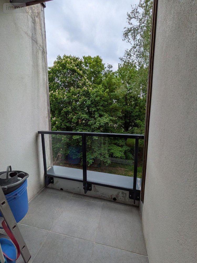 Appartement a vendre Bailleul 59270 Nord 65 m2 3 pièces 249850 euros