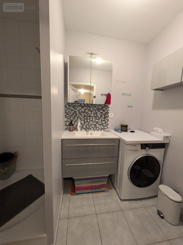 Appartement a vendre Bailleul 59270 Nord 65 m2 3 pièces 249850 euros
