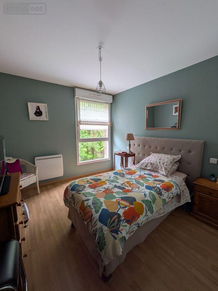 Appartement a vendre Bailleul 59270 Nord 65 m2 3 pièces 249850 euros