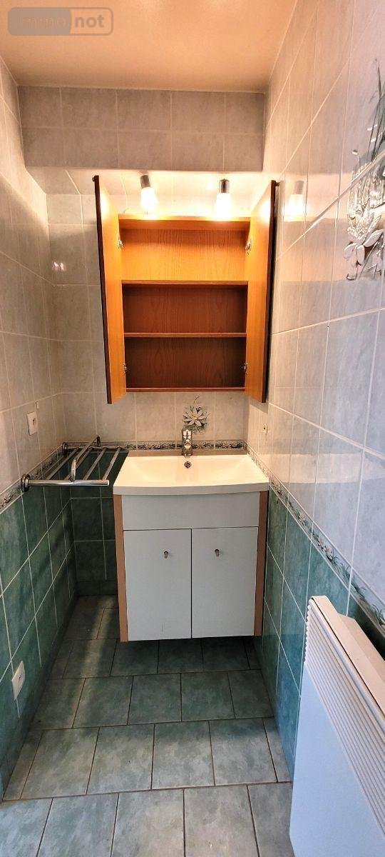Maison a vendre Amagne 08300 Ardennes 138 m2 6 pièces 137000 euros