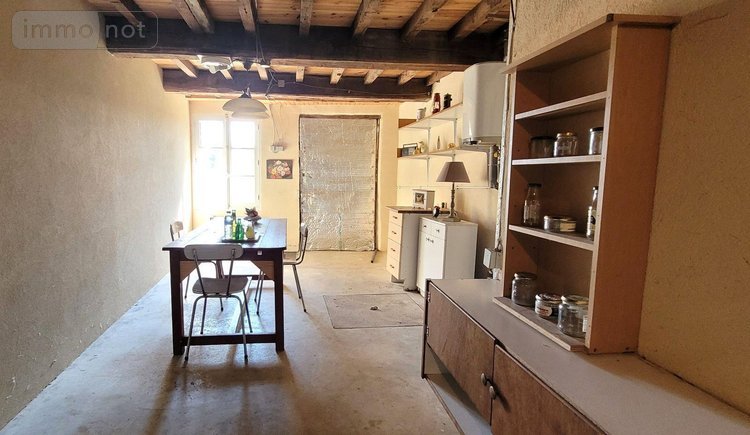 Maison a vendre Amagne 08300 Ardennes 138 m2 6 pièces 137000 euros