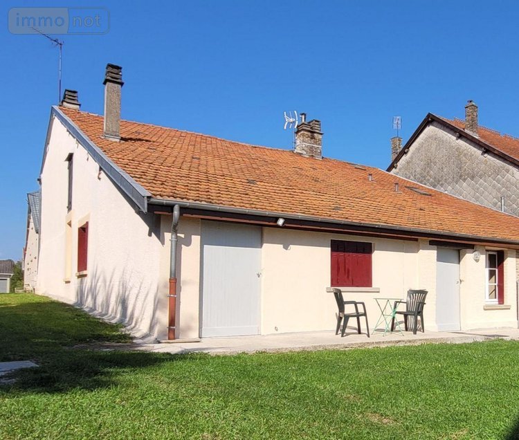 Maison a vendre Amagne 08300 Ardennes 138 m2 6 pièces 137000 euros