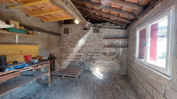 Maison a vendre Amagne 08300 Ardennes 138 m2 6 pièces 137000 euros