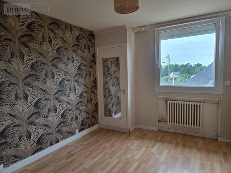 Maison a vendre Ambrières-les-Vallées 53300 Mayenne 115 m2 6 pièces 151000 euros