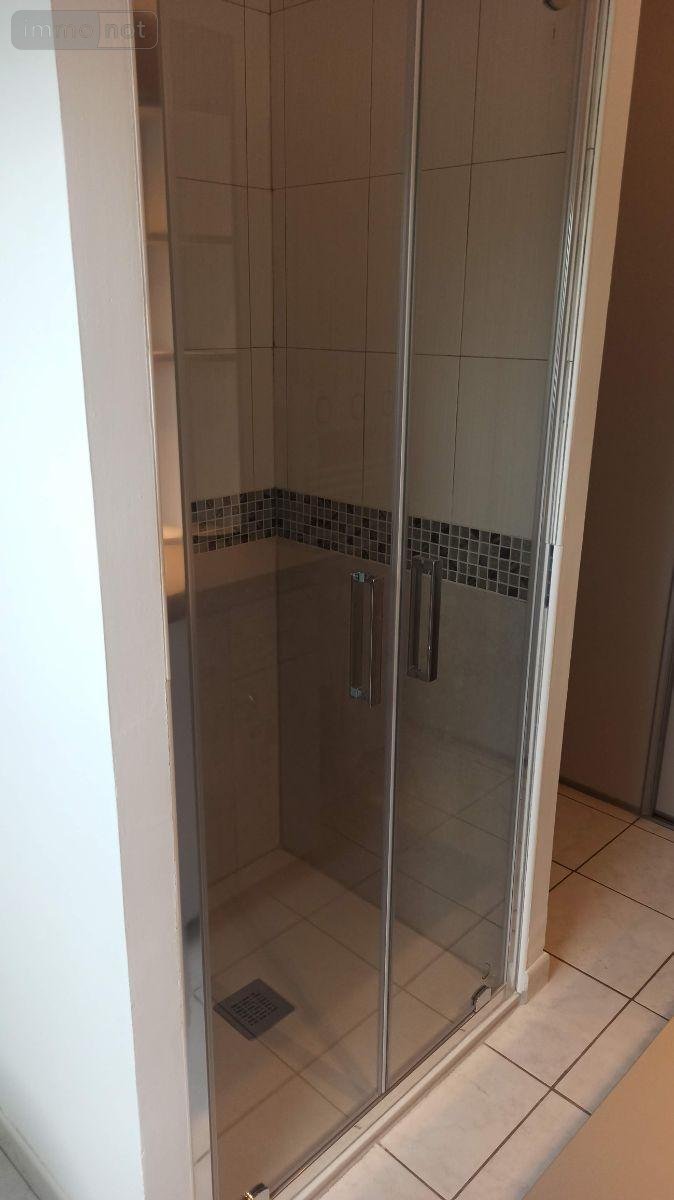Location appartement Meillac 35270 Ille-et-Vilaine 31 m2 2 pièces 500 euros