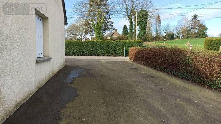 Location appartement Meillac 35270 Ille-et-Vilaine 31 m2 2 pièces 500 euros