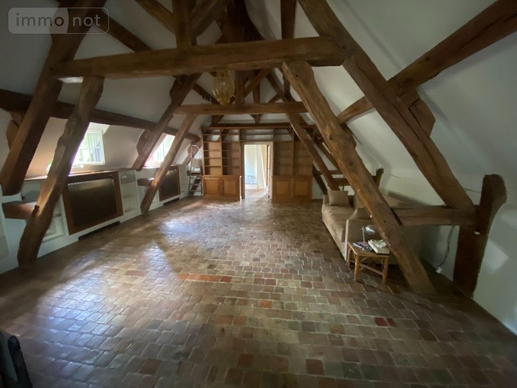 propriete a vendre Épernon 28230 Eure-et-Loir 190 m2 6 pièces 595000 euros