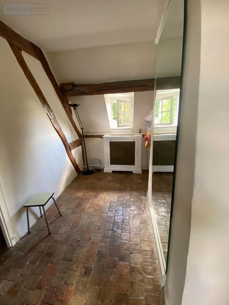 propriete a vendre Épernon 28230 Eure-et-Loir 190 m2 6 pièces 595000 euros