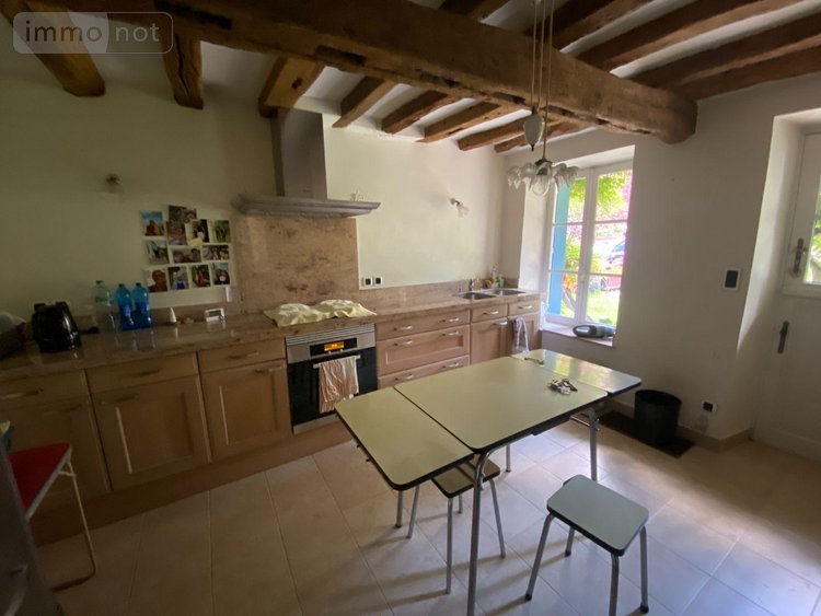 propriete a vendre Épernon 28230 Eure-et-Loir 190 m2 6 pièces 595000 euros