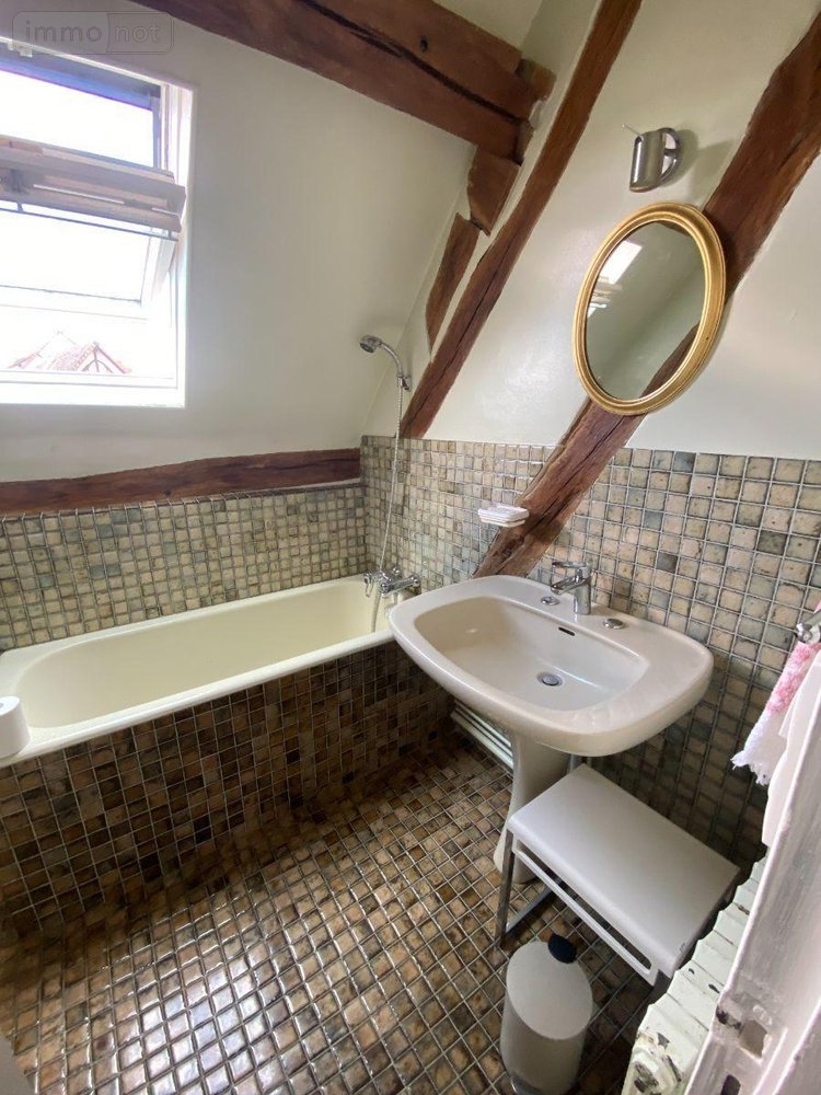 propriete a vendre Épernon 28230 Eure-et-Loir 190 m2 6 pièces 595000 euros