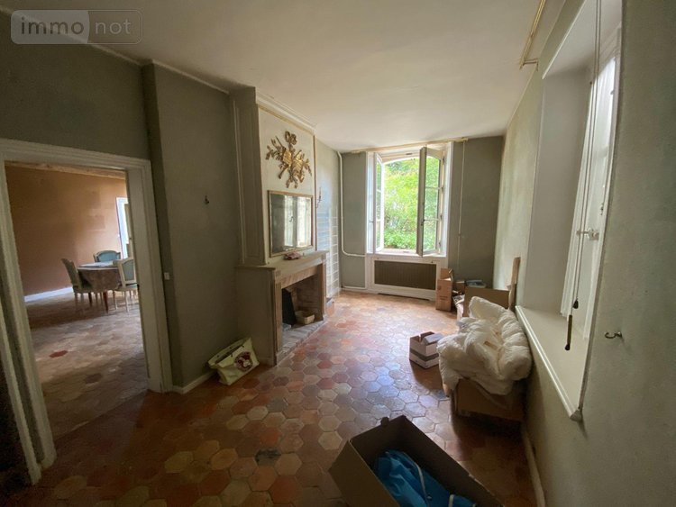 propriete a vendre Épernon 28230 Eure-et-Loir 190 m2 6 pièces 595000 euros