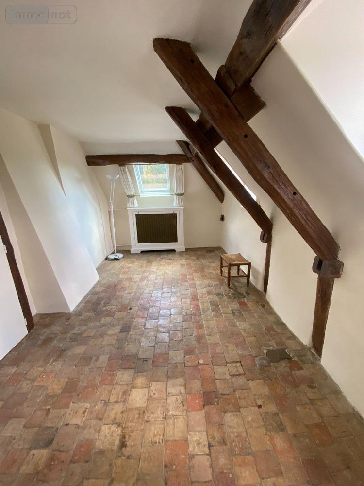 propriete a vendre Épernon 28230 Eure-et-Loir 190 m2 6 pièces 595000 euros