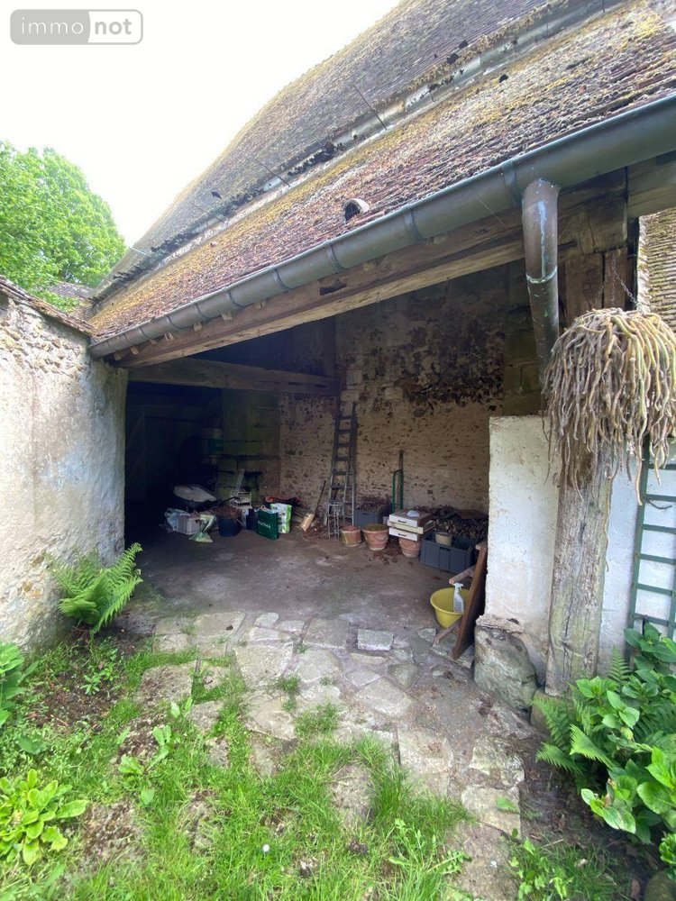 propriete a vendre Épernon 28230 Eure-et-Loir 190 m2 6 pièces 595000 euros
