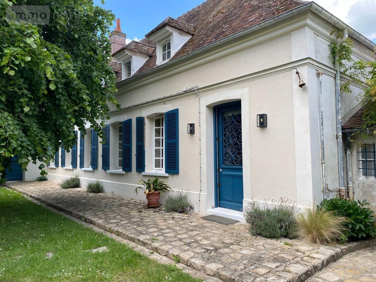 propriete a vendre Épernon 28230 Eure-et-Loir 190 m2 6 pièces 595000 euros