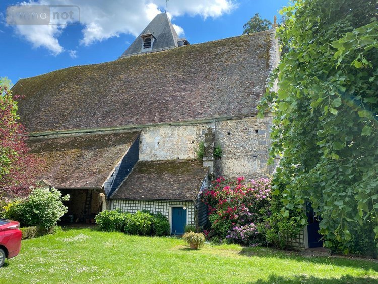 propriete a vendre Épernon 28230 Eure-et-Loir 190 m2 6 pièces 595000 euros