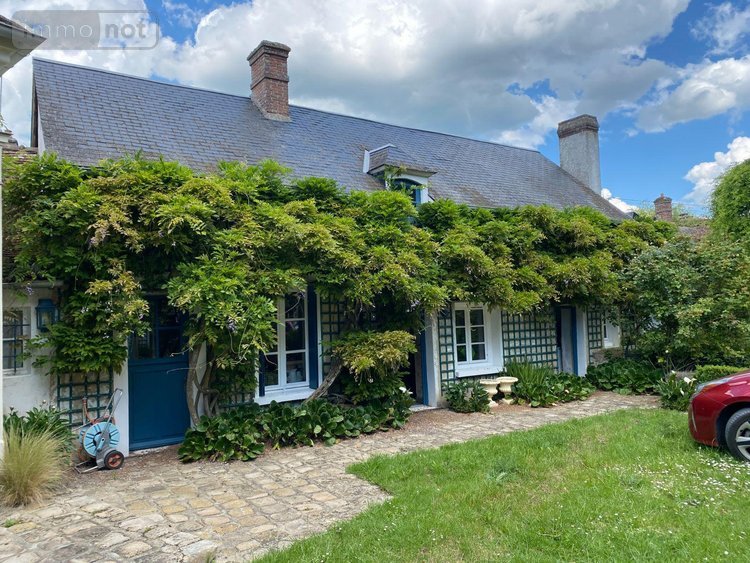 propriete a vendre Épernon 28230 Eure-et-Loir 190 m2 6 pièces 595000 euros