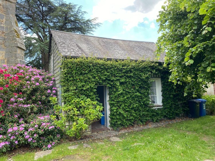 propriete a vendre Épernon 28230 Eure-et-Loir 190 m2 6 pièces 595000 euros