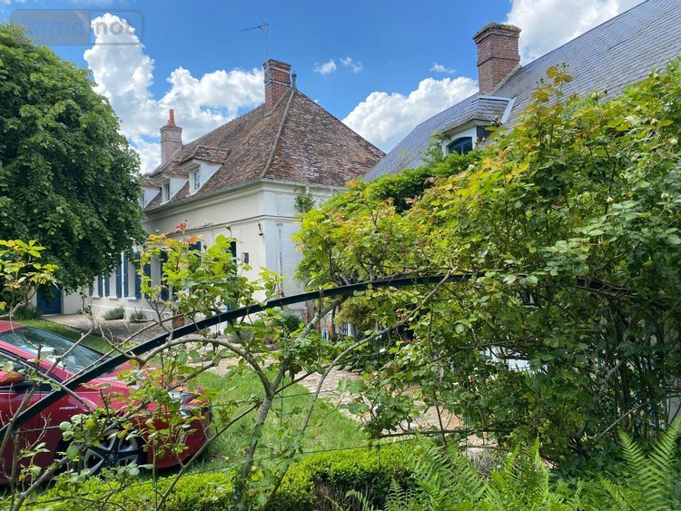 propriete a vendre Épernon 28230 Eure-et-Loir 190 m2 6 pièces 595000 euros