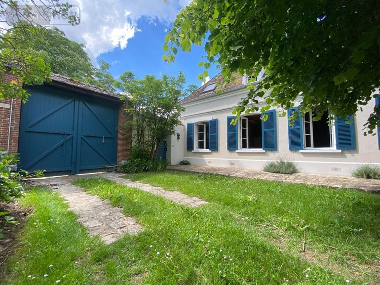 propriete a vendre Épernon 28230 Eure-et-Loir 190 m2 6 pièces 595000 euros