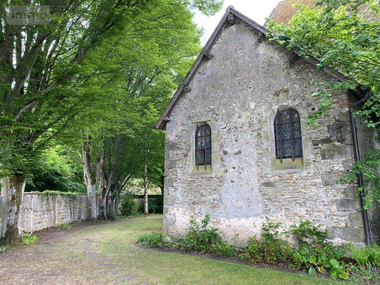 propriete a vendre Épernon 28230 Eure-et-Loir 190 m2 6 pièces 595000 euros